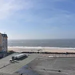 Haus Am Meer, Whg 67, Seeseite