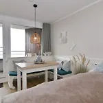 Haus Am Meer, Whg 67, Seeseite