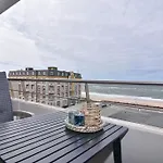 Haus Am Meer, Whg 67, Seeseite