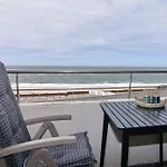 Haus Am Meer, Whg 67, Seeseite