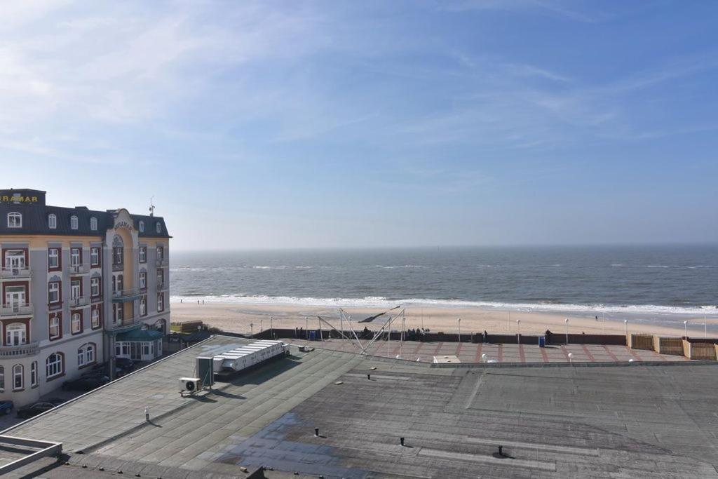 Haus Am Meer, Whg 67, Seeseite Apartment *