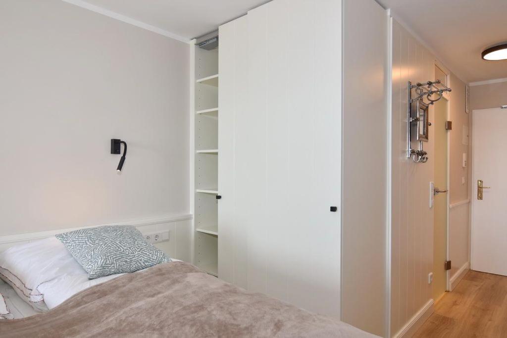 Haus Am Meer, Whg 67, Seeseite Apartment